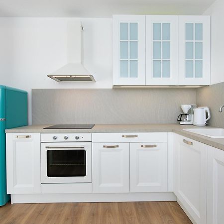 Bellmar Apartments ニヴィーチェ エクステリア 写真