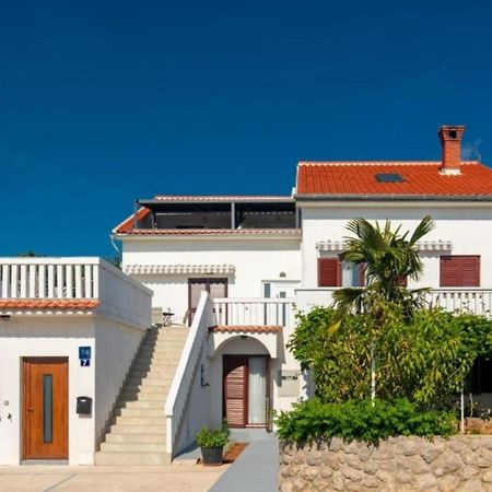 Bellmar Apartments ニヴィーチェ エクステリア 写真