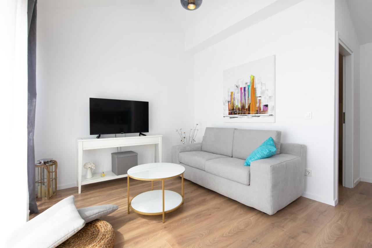 Bellmar Apartments ニヴィーチェ エクステリア 写真
