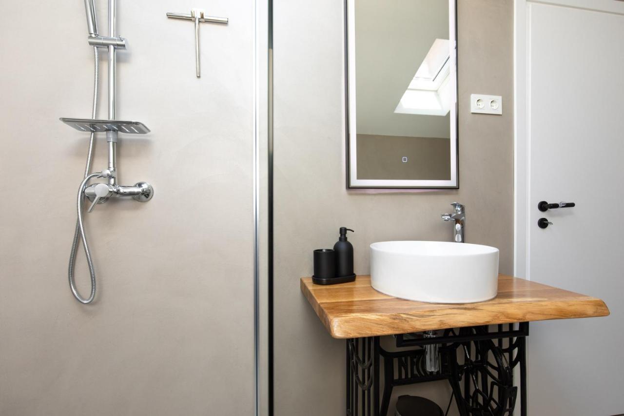 Bellmar Apartments ニヴィーチェ エクステリア 写真