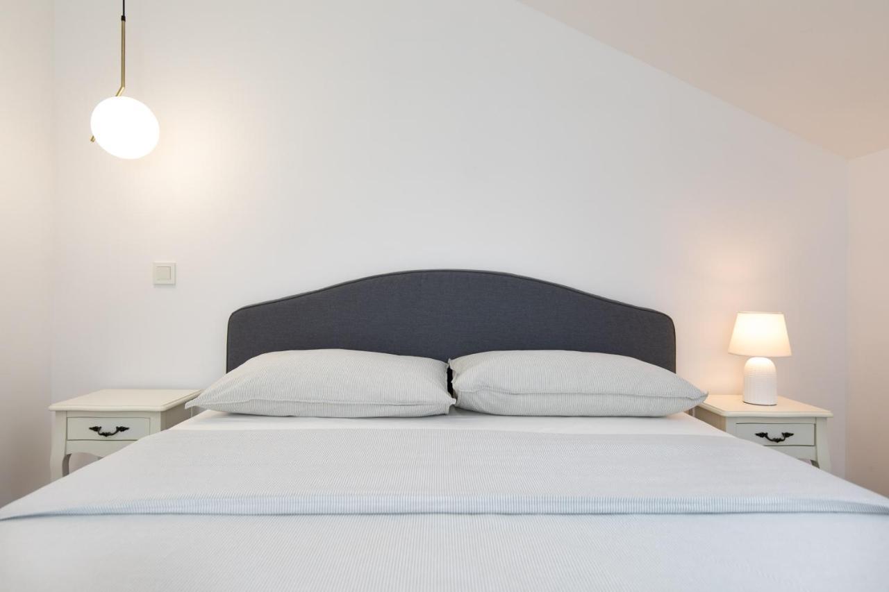 Bellmar Apartments ニヴィーチェ エクステリア 写真