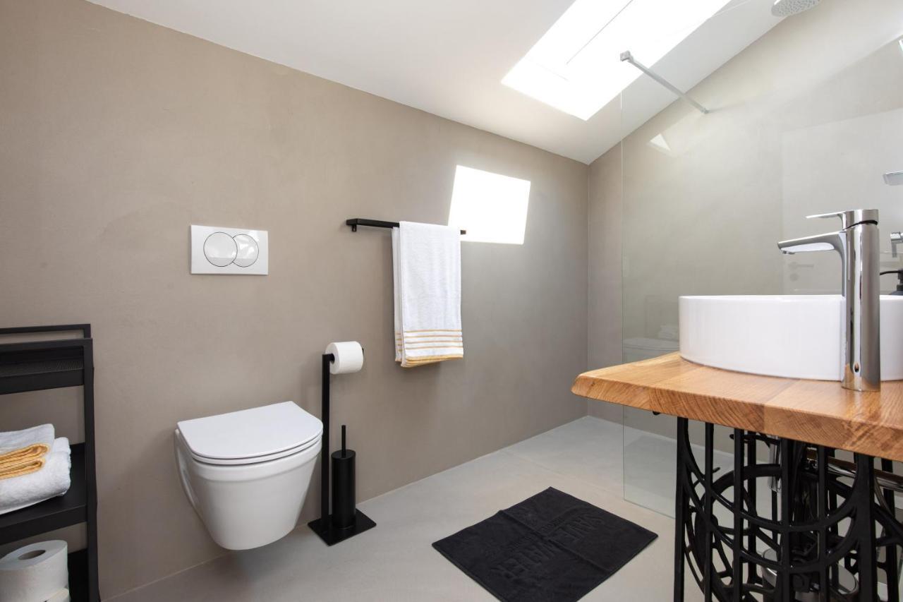 Bellmar Apartments ニヴィーチェ エクステリア 写真