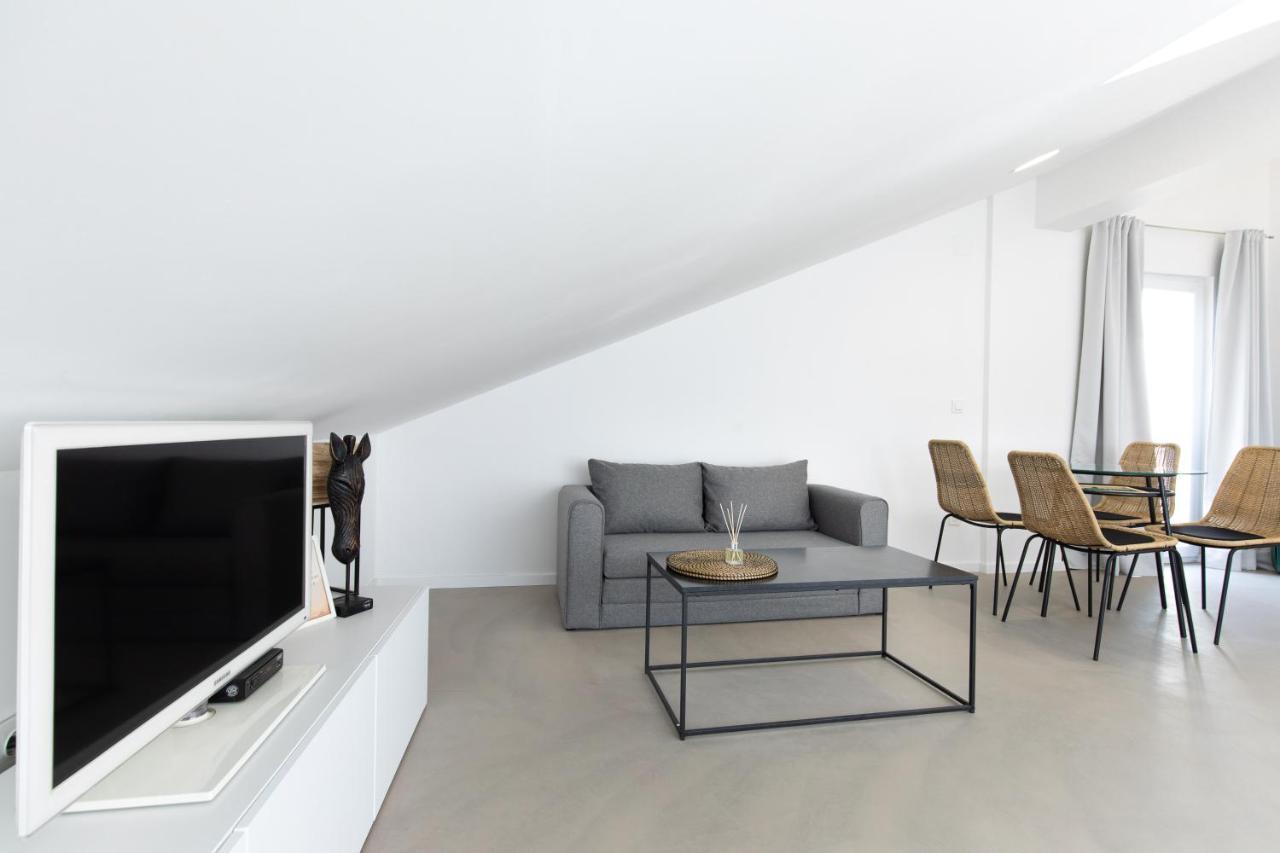 Bellmar Apartments ニヴィーチェ エクステリア 写真