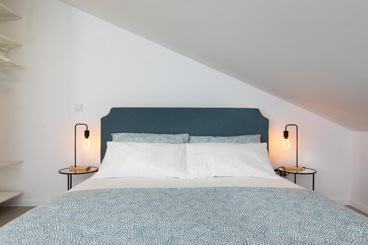 Bellmar Apartments ニヴィーチェ エクステリア 写真