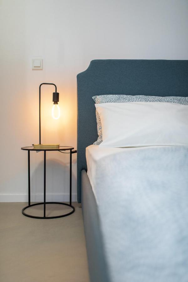 Bellmar Apartments ニヴィーチェ エクステリア 写真