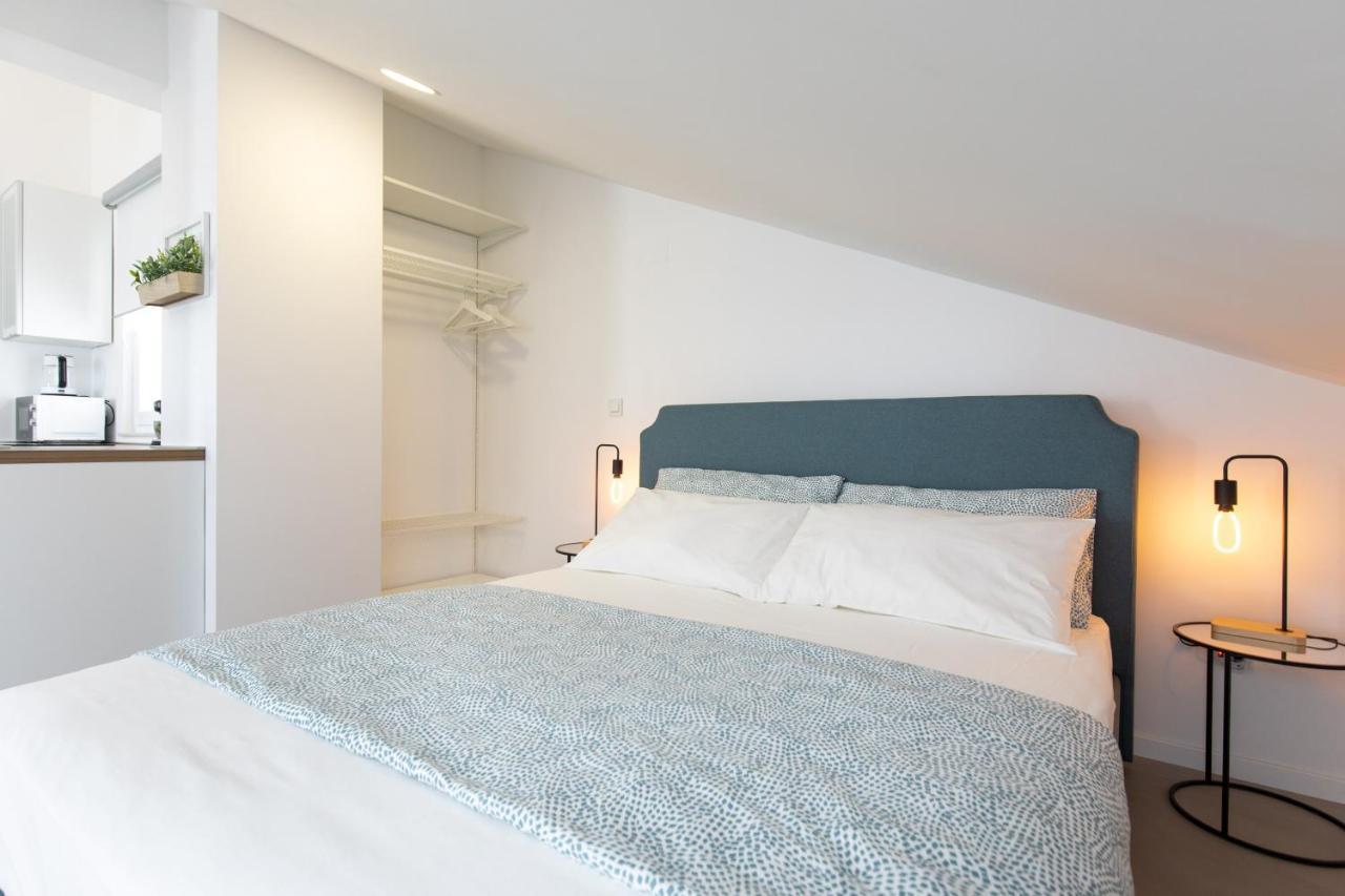 Bellmar Apartments ニヴィーチェ エクステリア 写真