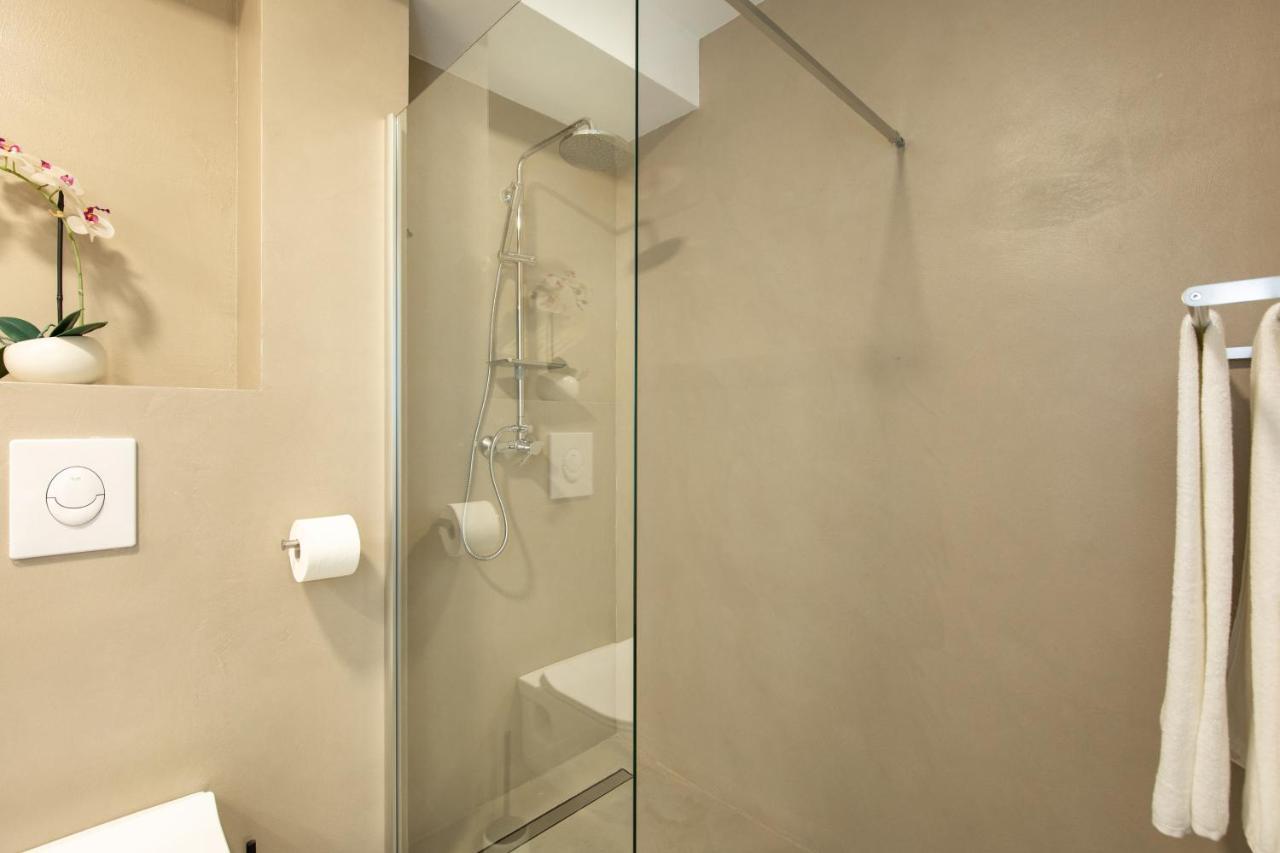 Bellmar Apartments ニヴィーチェ エクステリア 写真